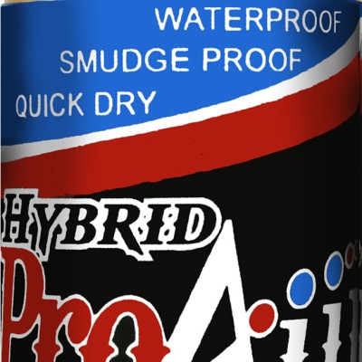 ProAiir Hybrid Yellow 2oz